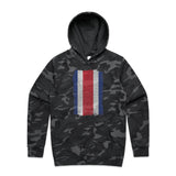 Black Camo
