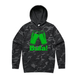 Black Camo