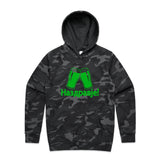 Black Camo