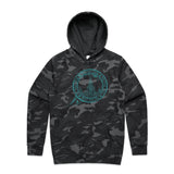 Black Camo