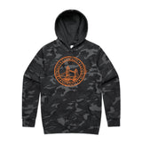 Black Camo