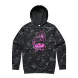 Black Camo