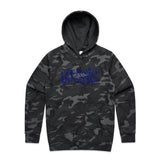 Black Camo