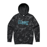 Black Camo