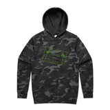 Black Camo