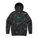 Black Camo