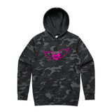 Black Camo