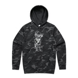 Black Camo