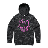 Black Camo