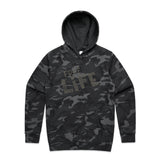 Black Camo