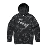Black Camo