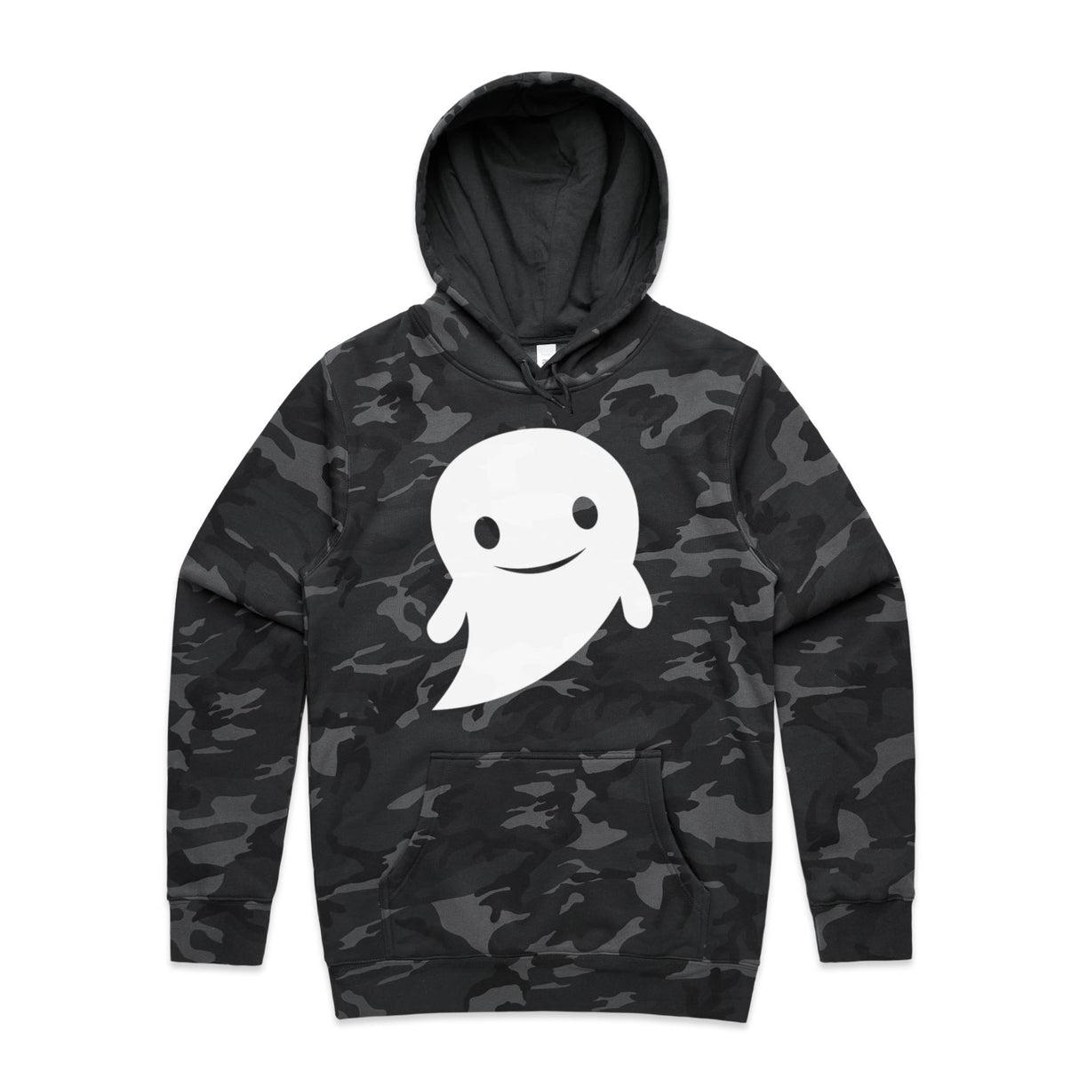 Black Camo