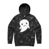 Black Camo