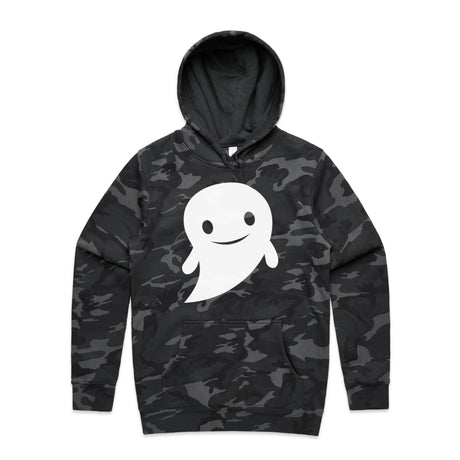 Black Camo