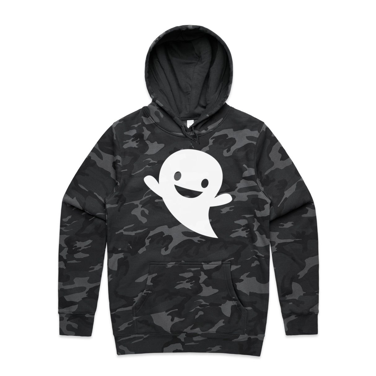Black Camo