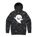 Black Camo