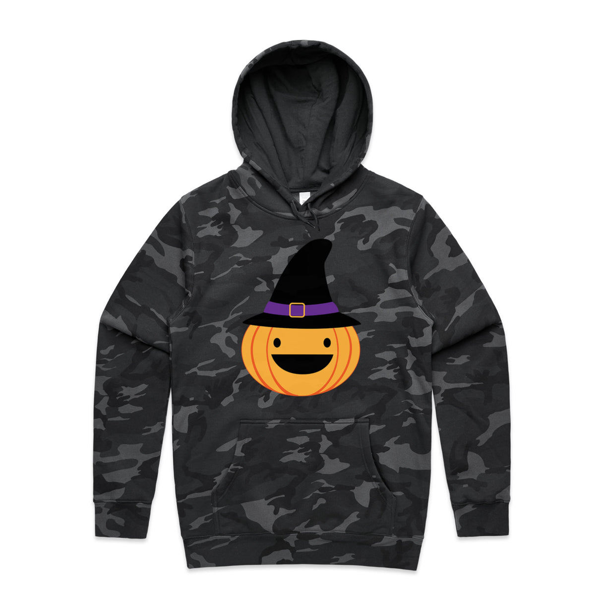 Black Camo
