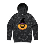 Black Camo