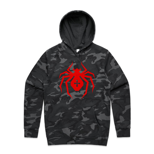 Black Camo
