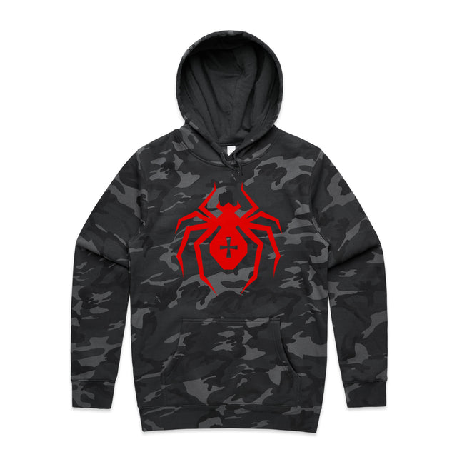 Black Camo