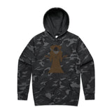 Black Camo