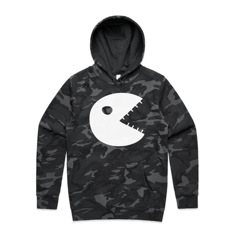 Black Camo
