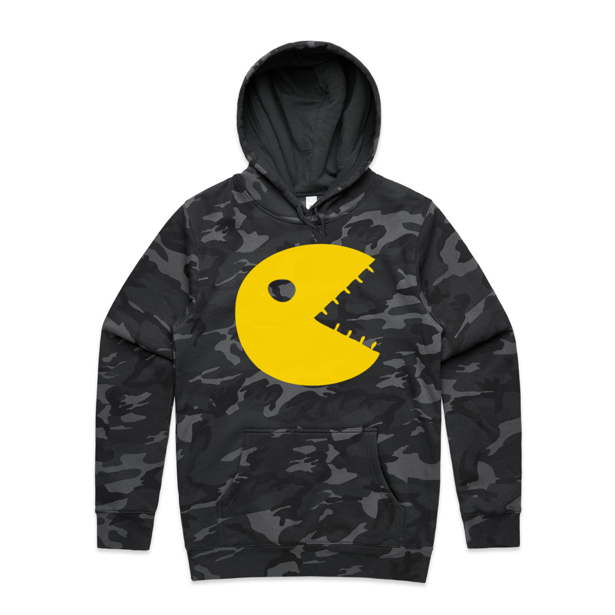 Black Camo