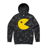Black Camo