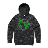 Black Camo