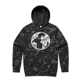 Black Camo