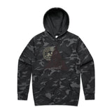 Black Camo