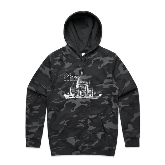 Black Camo