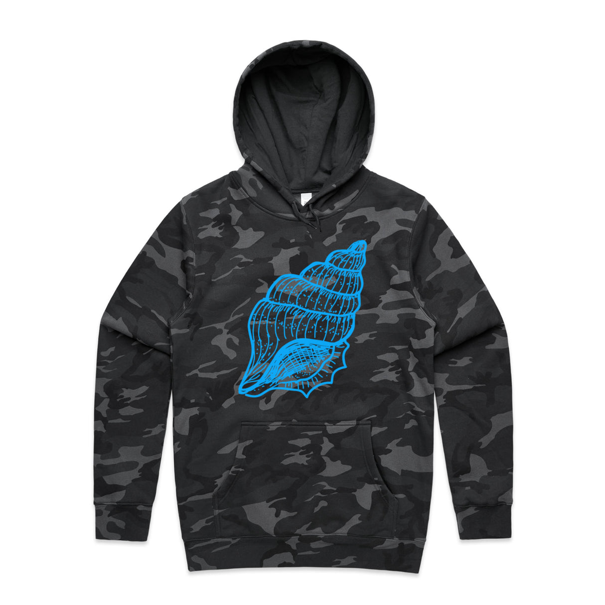 Black Camo