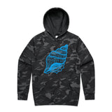 Black Camo