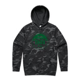 Black Camo