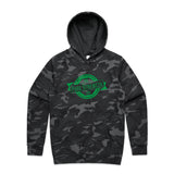 Black Camo