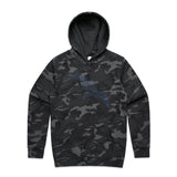 Black Camo