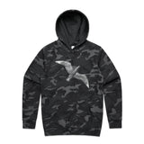 Black Camo