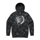 Black Camo