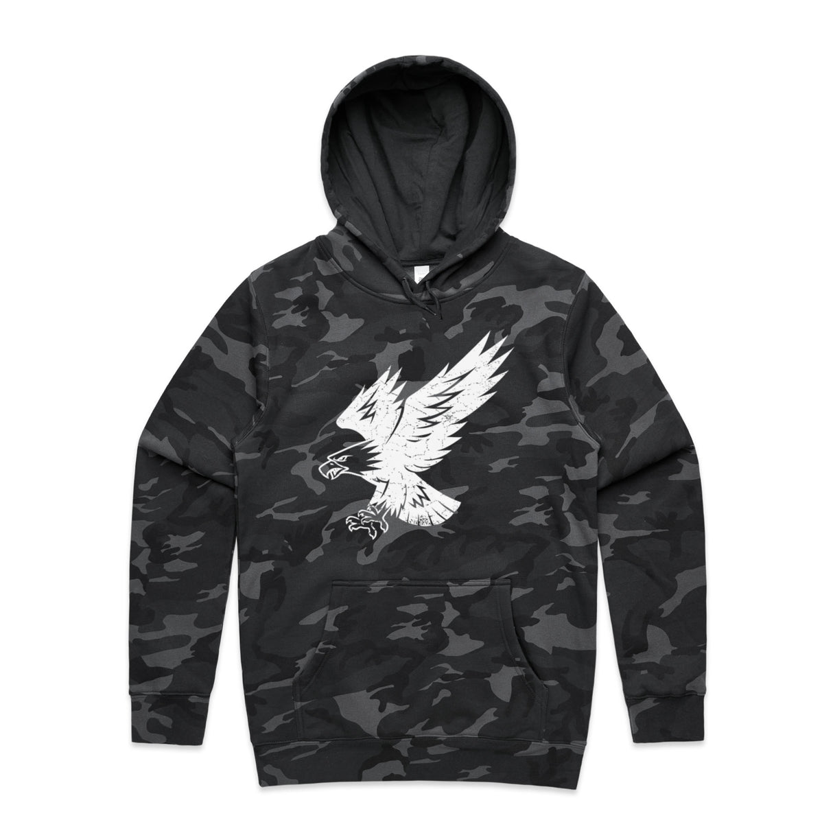 Black Camo