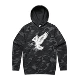 Black Camo