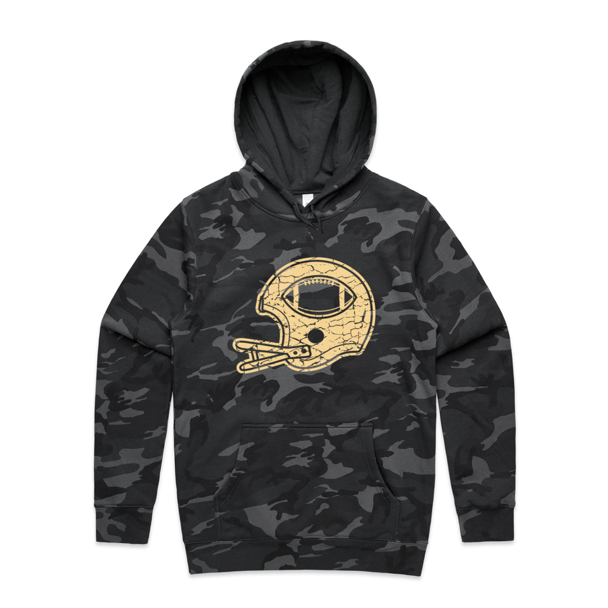 Black Camo