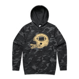 Black Camo