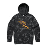 Black Camo