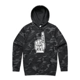 Black Camo