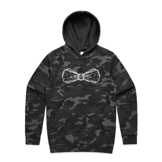 Black Camo