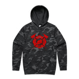 Black Camo