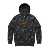 Black Camo