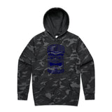 Black Camo
