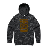 Black Camo